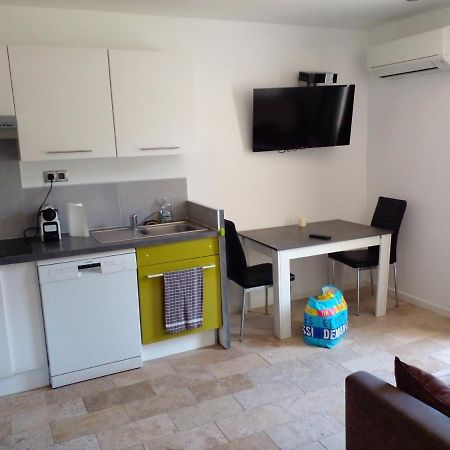 Sète Appartement Climatise Centre Ville Tout Confort Climatise מראה חיצוני תמונה