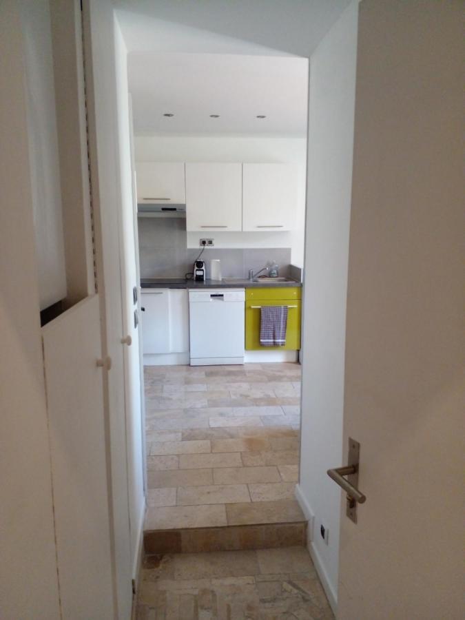 Sète Appartement Climatise Centre Ville Tout Confort Climatise מראה חיצוני תמונה