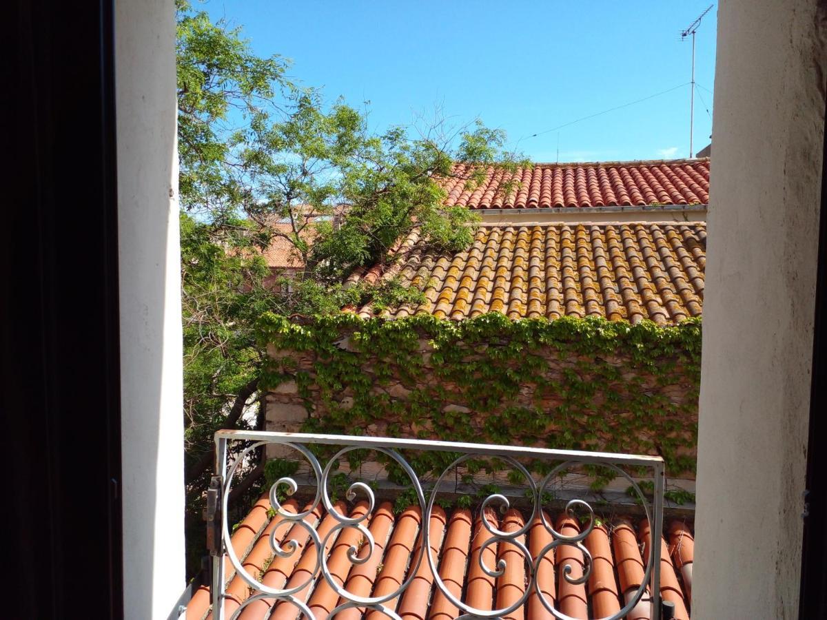 Sète Appartement Climatise Centre Ville Tout Confort Climatise מראה חיצוני תמונה