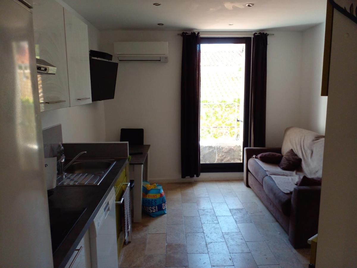 Sète Appartement Climatise Centre Ville Tout Confort Climatise מראה חיצוני תמונה